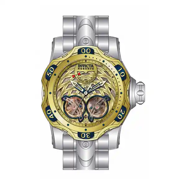 Invicta Reloj Hombre Reserve 35985