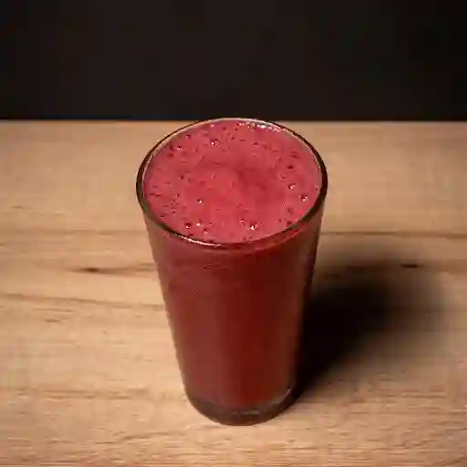Jugo De Fresa