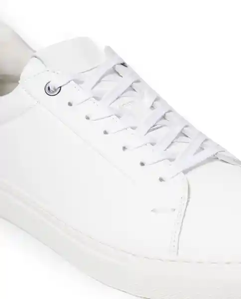 Tenis Smart Spirit Blanco 0 Claro Talla 38 Chevignon