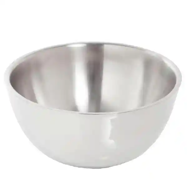 Bowl en Acero Inox Finlandek Ld-03895