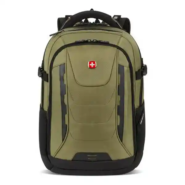 Swissgear Mochila Para Portátil Con Protección Electrónica