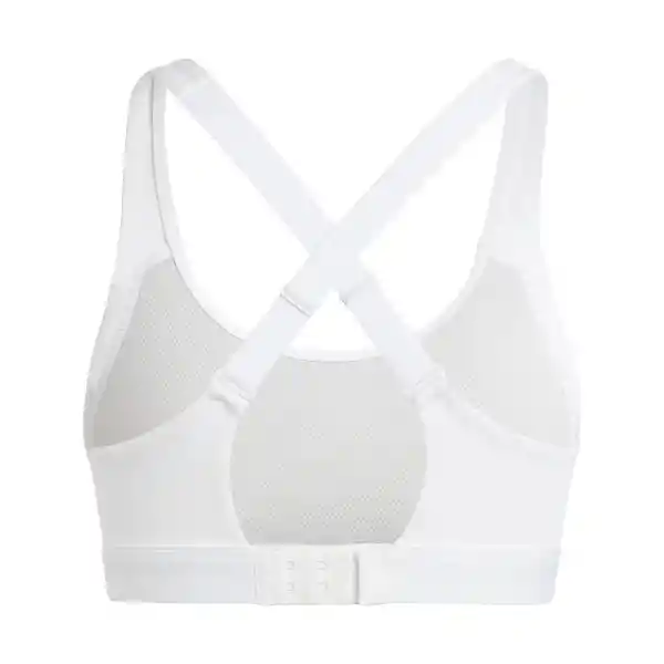 Adidas Top Tlrdrct Hs Bra 223 Mujer Blanco Talla MAB IT6682