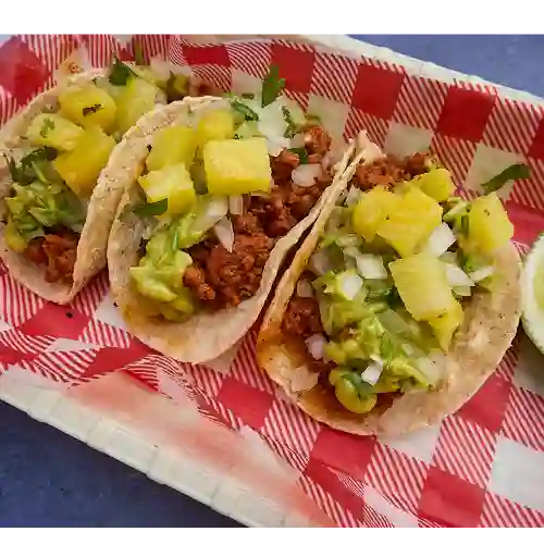 Orden Chorizo