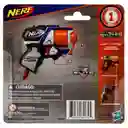 Nerf Juguete Didáctico Elite Microshots E0489