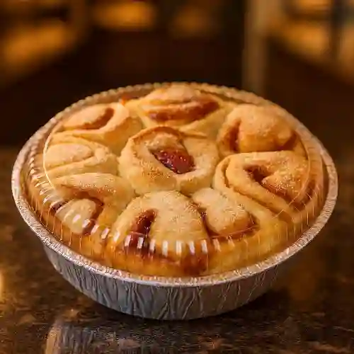 Pan de Arequipe