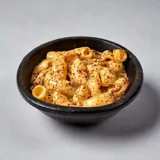 Mac y Cheese