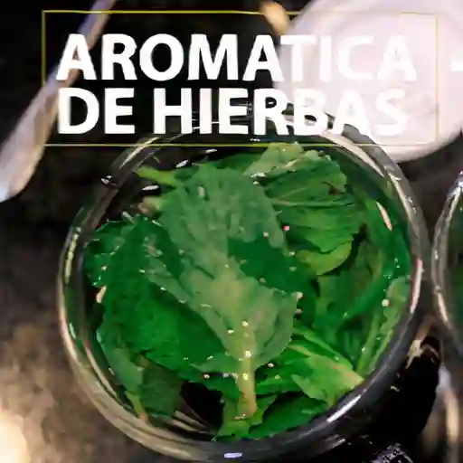 Té de Coca