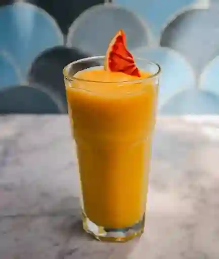 Maracuyá y Mango Vaso 14 Oz