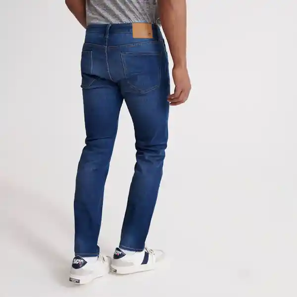 Superdry Jean 03 Tyler Slim Talla 29