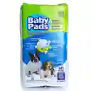 Tapetes Baby Pads X 30 Unds