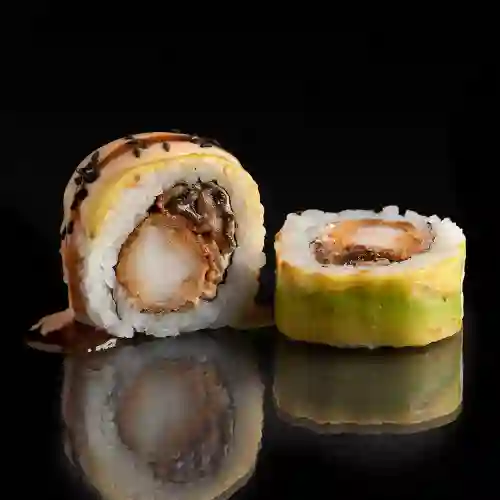 Sushi Anago
