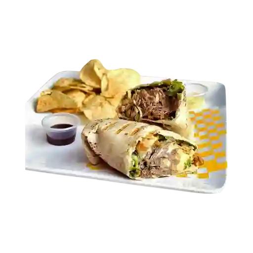 Burro de Carne