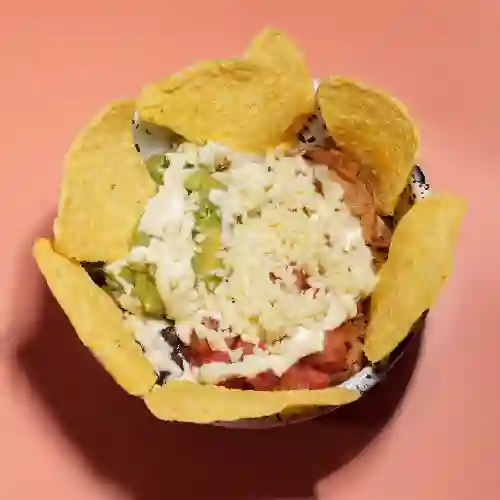 Bowl Mexicano (MIERCOLES)