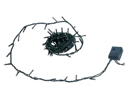 Cotidiana Guirnalda Led Luz Cálida 100L