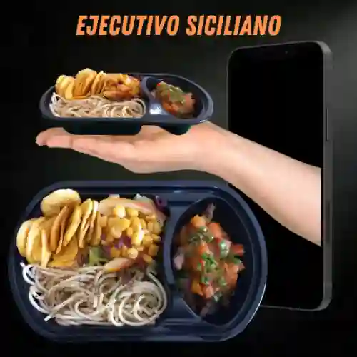 Ejecutivo Siciliano
