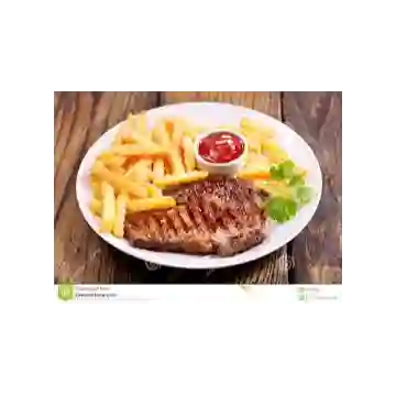 Asado de Lomo Ancho