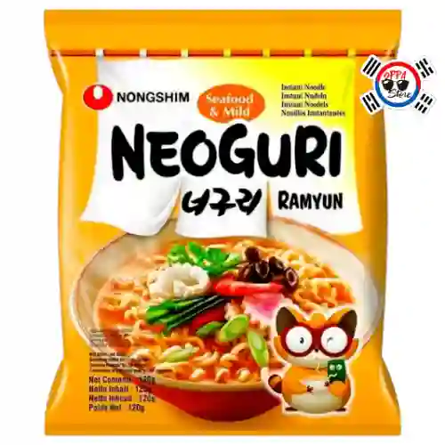 Ramen Neoguri