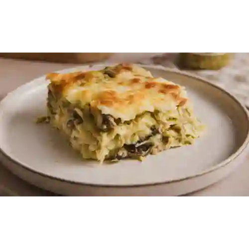Pollo di bianca