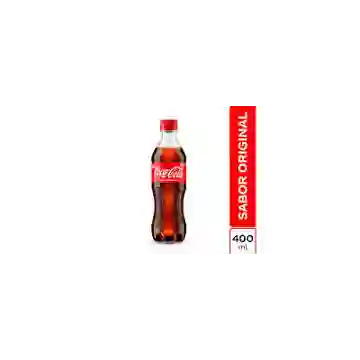 Coca cola 400ml