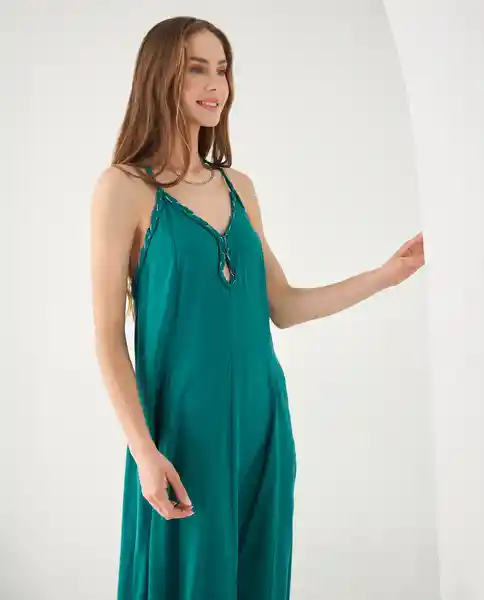 Vestido VER185338 Talla XXL 692F005 Esprit