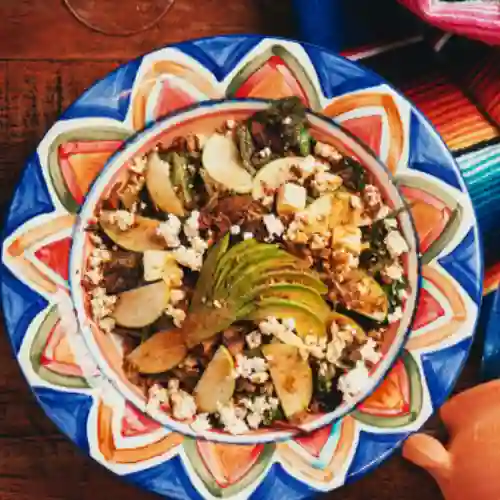 Ensalada Mexicana