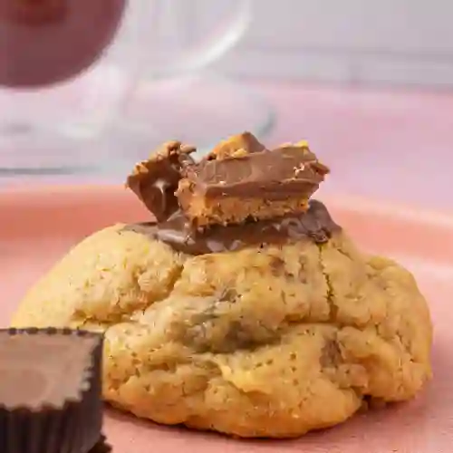 Galleta de Reese's
