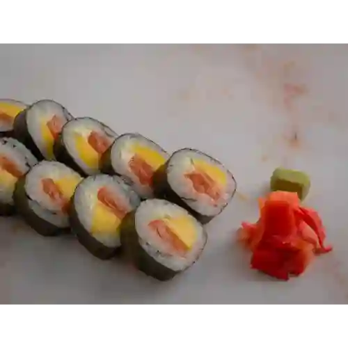 Tropical Roll X5