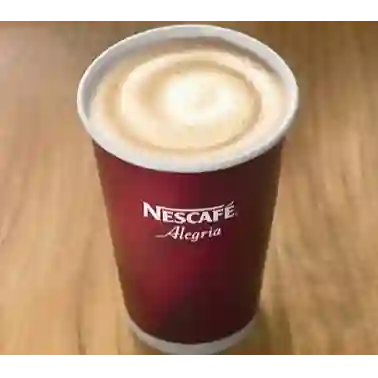 Capuccino Vainilla