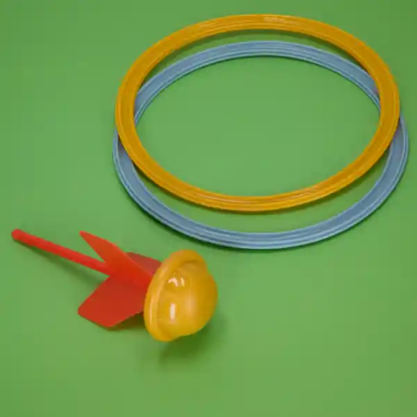 Dardo de Cesped Casaideas