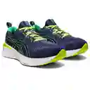 Asics Zapatos Gel-cumulus 25 Azul Talla 11