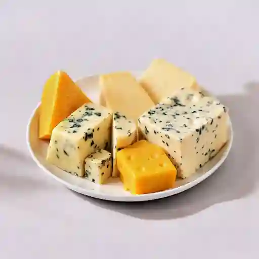 4 Quesos
