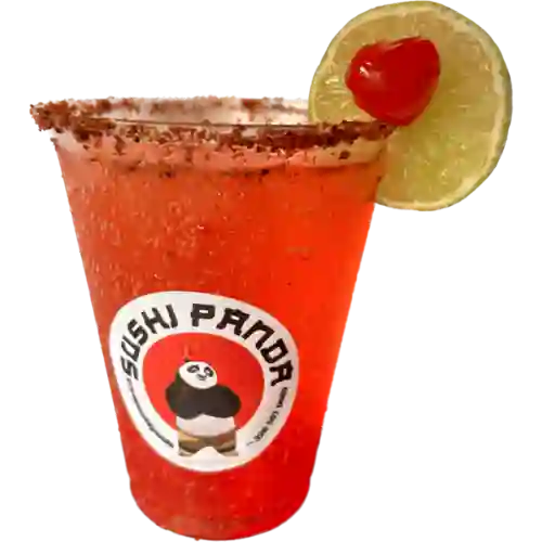 Micheladas en Soda 16 Oz Mango