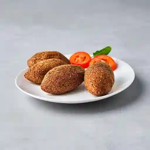 Kibbe Fritos