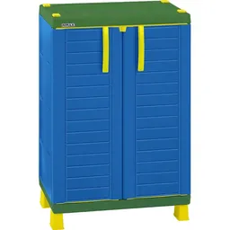 Armario Infantil Color Aventura Rimax
