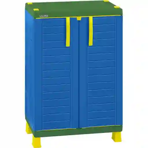 Armario Infantil Color Aventura Rimax