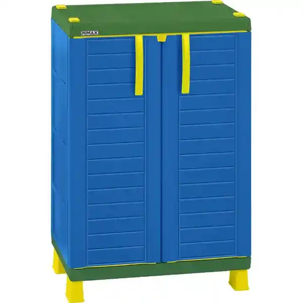 Armario Infantil Color Aventura Rimax
