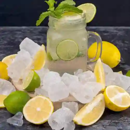 Limonada Natural