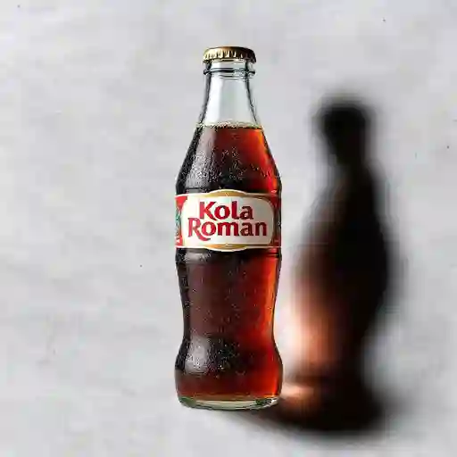 Kola Roman 400 ml