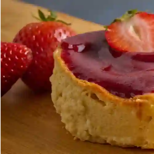 Delicious Tarta