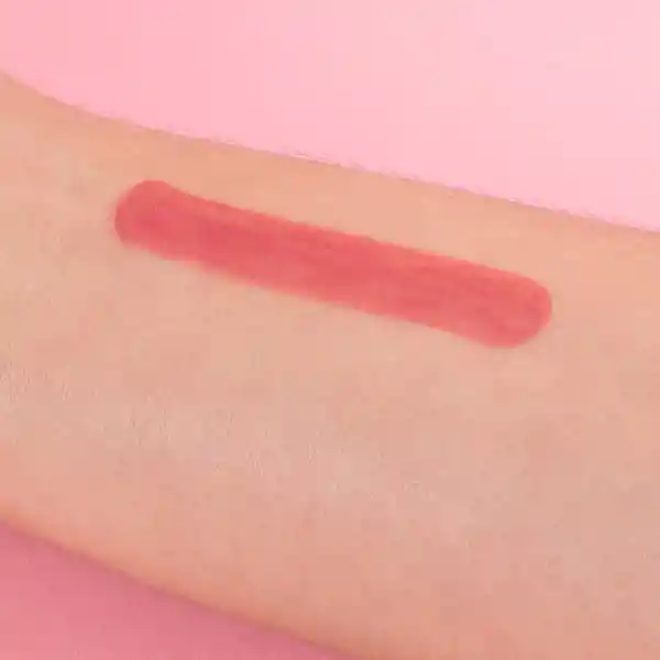 Lápiz Labial Velvet Serie Minimalist 09 Miniso