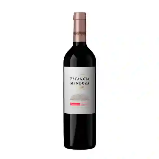 Estancia Mendoza Cabernet/Malbec 750 ml