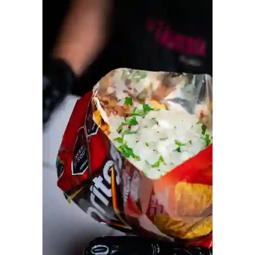 Dorilocos de Birria