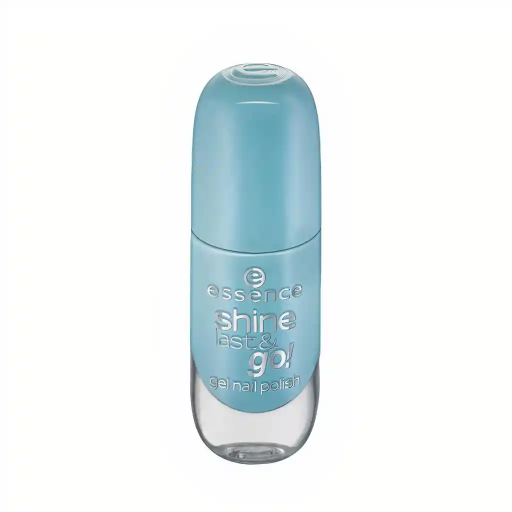 Essence Esmalte de Uñas en Gel Shine Last & Go! Tono 35