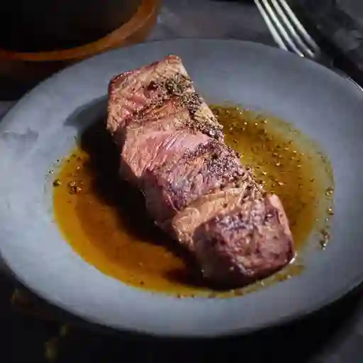 Pepper Steak