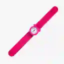 Reloj Pulsera Rosado