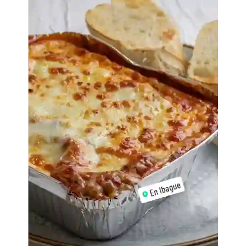 Lasagna Mini