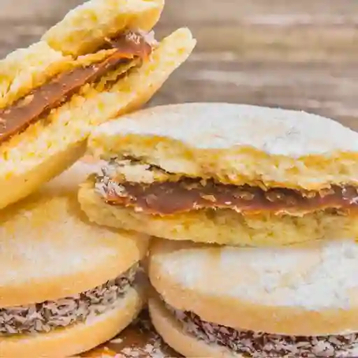 Alfajor