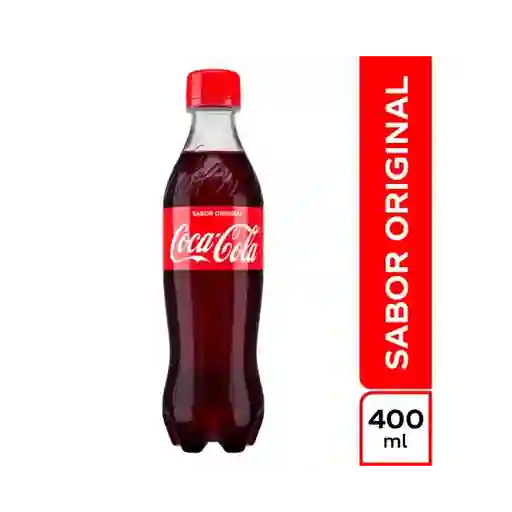 Coca cola 400ml