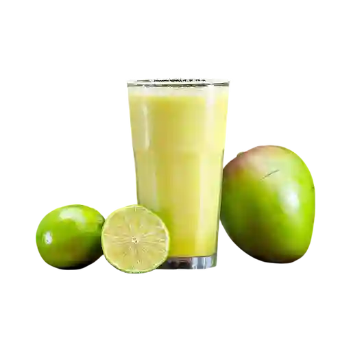 Limonada Mango Biche