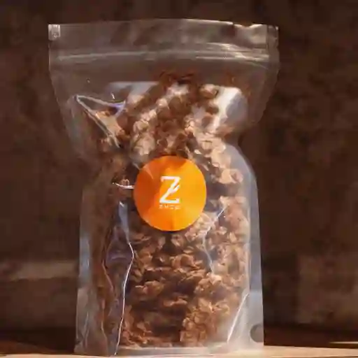 Granola institucional 400 gr